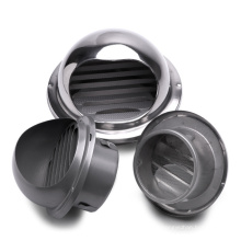 Ventilation Systems External Air Vent Cap